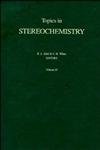 Stock image for Topics in Stereochemistry (Volume 20) for sale by Anybook.com