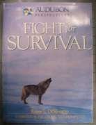 Imagen de archivo de Audubon Perspectives: Fight for Survival a la venta por ThriftBooks-Atlanta