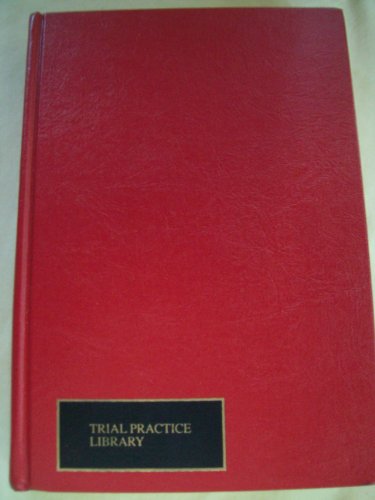 Wilmer, Cutler, and Pickering Manual on Litigation Support Databases (Wiley Law Publications: Trial Practice Library) (9780471509141) by Siemer, Deanne C.; Land, Douglas S.