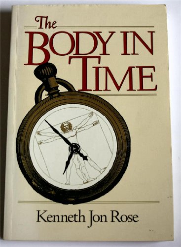 Beispielbild fr The Body In Time (Wiley Science Editions) zum Verkauf von Wonder Book