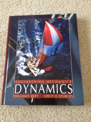 Imagen de archivo de Engineering Mechanics: Dynamics a la venta por HPB-Red