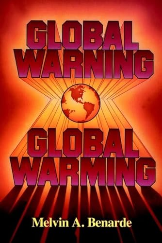 Stock image for Global Warning. Global Warming for sale by Better World Books: West