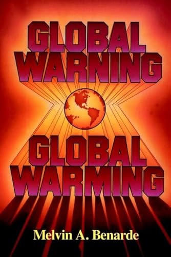 9780471513230: Global Warning ... Global Warming