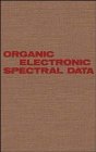Beispielbild fr Organic Electronic Spectral Data, Volume 25, 1983: v. 25 zum Verkauf von Chiron Media