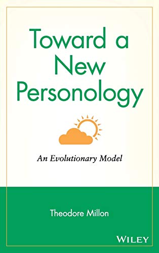 Beispielbild fr Toward a New Personology : An Evolutionary Model zum Verkauf von Better World Books