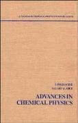 Advances in Chemical Physics, Vol. 77 (9780471516095) by Prigogine, Ilya; Rice, Stuart A.