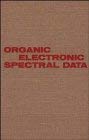 9780471519416: Organic Electronic Spectral Data, 1984: 26