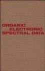Stock image for Organic Electronic Spectral Data: Volume XXVI 1984 for sale by The Dawn Treader Book Shop