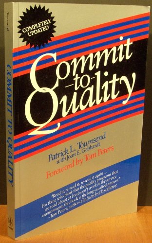 Commit to Quality