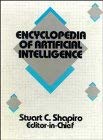 Stock image for 2 Volume Set, Encyclopedia of Artificial Intelligence for sale by Bernhard Kiewel Rare Books
