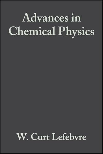 Stock image for Correlation Effects in Atoms and Molecules. Advances in Chemical Physics: v. 14 for sale by Book Stall of Rockford, Inc.