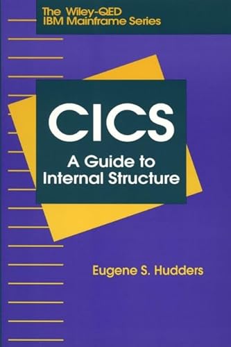 9780471521723: CICS