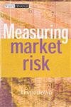 Stock image for Measuring Market Risk (The Wiley Finance Series) for sale by WorldofBooks