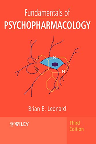 Stock image for Fundamentals of Psychopharmacology for sale by Blackwell's
