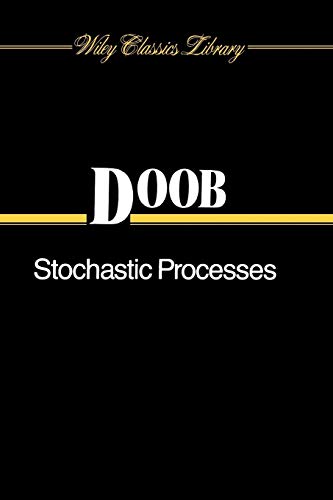 9780471523697: Stochastic Processes P
