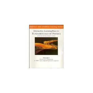 9780471524618: Fundamentals of Physics