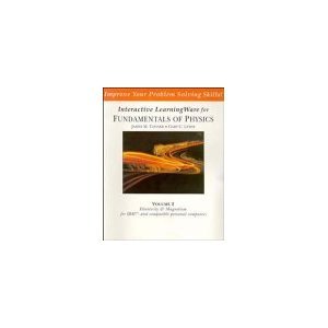 9780471524618: Fundamentals of Physics