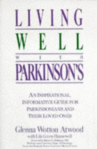 9780471525394: Living Well with Parkinson's