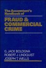 Beispielbild fr The Accountant's Handbook of Fraud and Commercial Crime zum Verkauf von Better World Books