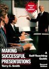 9780471528487: Making Successful Presentations: A Self-Teaching Guide