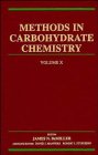 Stock image for Methods in Carbohydrate Chemistry, Enzymic Methods for sale by ThriftBooks-Atlanta