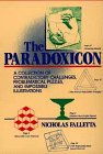 Stock image for The Paradoxicon for sale by Wonder Book