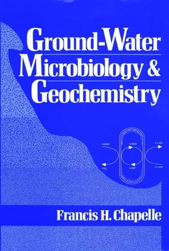 Ground-Water Microbiology and Geochemistry