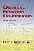 9780471530169: Chemical Reaction Engineering: An Introduction to the Design of Chemical Reactors