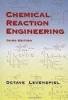 Stock image for Chemical Reaction Engineering : An Introduction to the Design of Chemical Reactors for sale by Better World Books