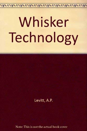 9780471531500: Whisker Technology