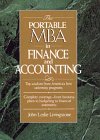 9780471532262: The Portable MBA in Finance and Accounting