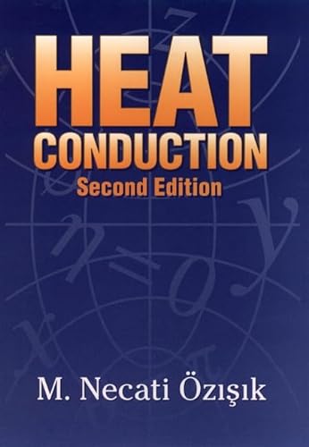 9780471532569: Heat Conduction