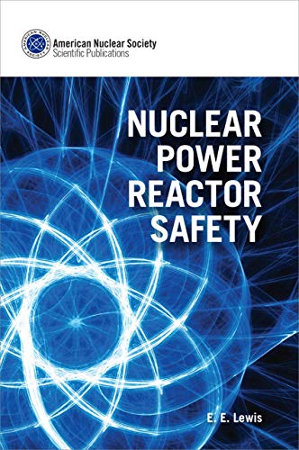 9780471533351: Nuclear Power Reactor Safety