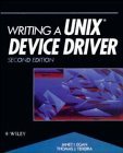 9780471535751: Writing a UNIX Device Driver