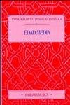 Beispielbild fr Antolog?a De La Literatura Espa?ola: Antologia de la Literature Espanola V 1 (Spanish Edition) zum Verkauf von BooksRun