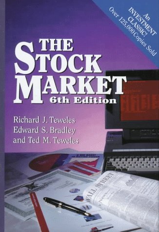 Beispielbild fr The Stock Market zum Verkauf von ThriftBooks-Dallas