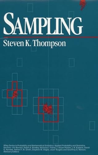 9780471540458: Sampling (Wiley Series in Probability and Statistics)