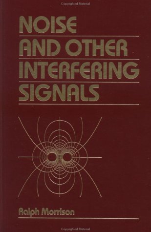 Stock image for Noise and Other Interfering Signals for sale by ThriftBooks-Dallas