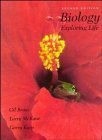 Biology: Exploring Life, Second Edition (9780471544081) by Brum, Gilbert D.; McKane, Larry; Karp, Gerald