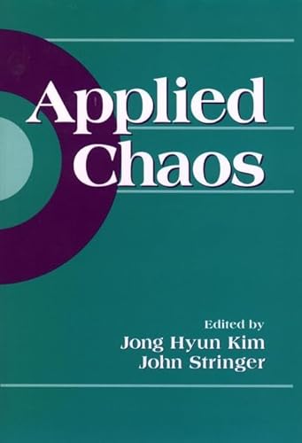 Stock image for Applied Chaos for sale by Better World Books