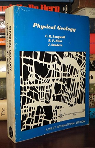 9780471544753: Physical Geology