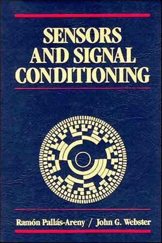 Stock image for Sensors & Signal Conditioning for sale by ThriftBooks-Dallas