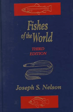 Imagen de archivo de Fishes of the World. Third (3rd) Edition. a la venta por Eryops Books