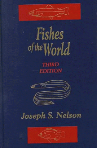 Fishes of the World. Third (3rd) Edition.