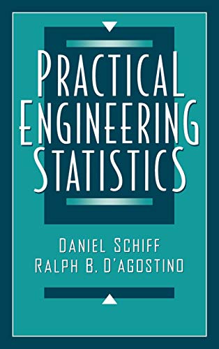 Imagen de archivo de Practical Engineering Statistics a la venta por Book Bear