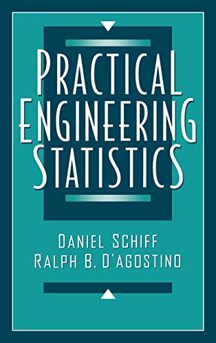Stock image for Practical Engineering Statistics for sale by Open Books