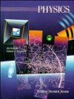 Beispielbild fr Volume 2 Extended, Physics, 4th Edition, Extended Version zum Verkauf von Your Online Bookstore