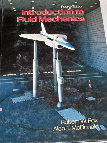 Stock image for Introduction to Fluid Mechanics for sale by SecondSale