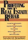Imagen de archivo de Profiting from Real Estate Rehab a la venta por A Good Read, LLC
