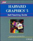 Harvard Graphics? 3: Self-Teaching Guide (Wiley Self-Teaching Guides) (9780471548737) by Harrison, David; Yu, John W.